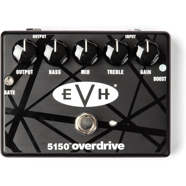 MXR EVH5150 Overdrive