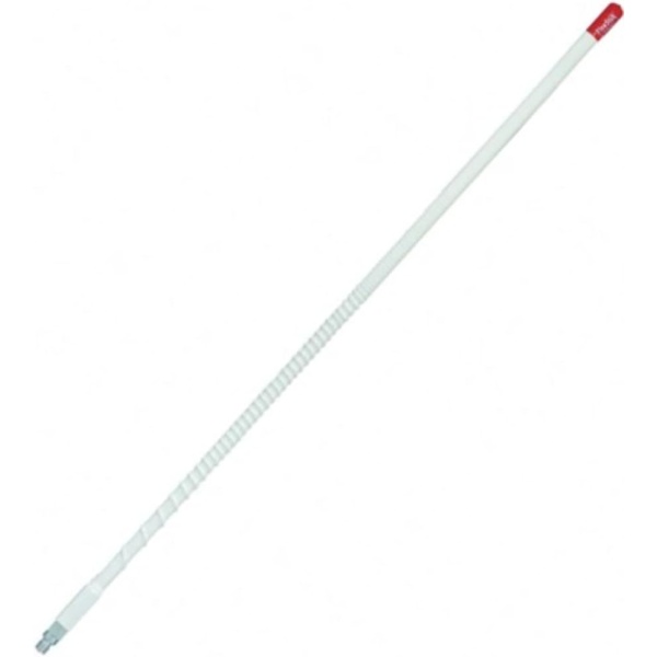 Firestik 4ft Firestik II FS Series Tunable Tip CB Antenna 900 Watts White